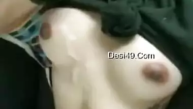 Today Exclusive- Sexy Nri Girl Showing Her Nude Body