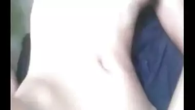 Free porn show of a cute desi girl Aarthi