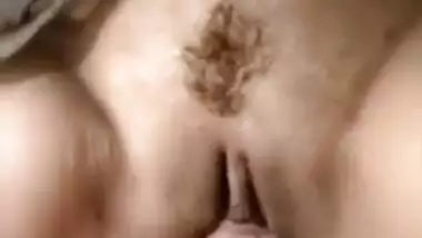 Just so hot my tongue craves to meet that...