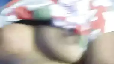 Moaning bhabhi pussy fucking heavily by ex-lover