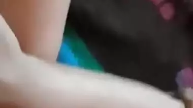 Real Sexy Treasure Of Indian Wife