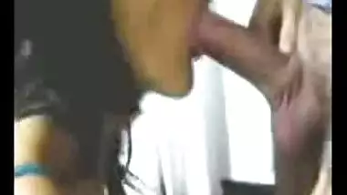 Cocksucker - She knows her place