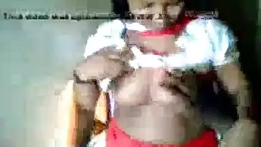 Bengali Randi Lets The Guy Press Boobs