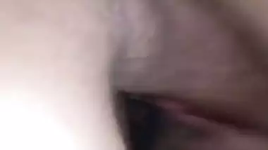 Pregnant Tamil wife fucking her husband viral MMS