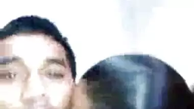 Bareilly Guy’s Hot Sex With Maid