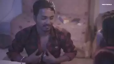 EightShots UNCUT Hindi Groupsex Blue Film – Truth or Dare