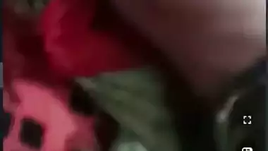 Livecam fuck video of Dehati desi couple