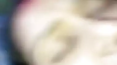 Hot Couple Enjoying Valentine Day