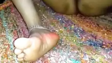 Unfaithful Indian bitch fucked by stepson after porn sucking