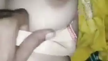 Indian soft treasures of wife