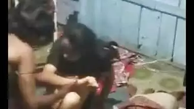 Hot Desi sex of college boy and Bhabhi