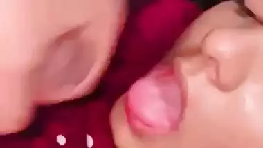 Girlfriend sex village xxx blowjob and viral fucking