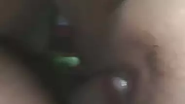 Mature slut aunty sex for money with client at home