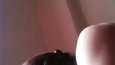 Sex with teacher by hot Indian college girl in nude