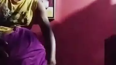 Bhabhi fucking by devar