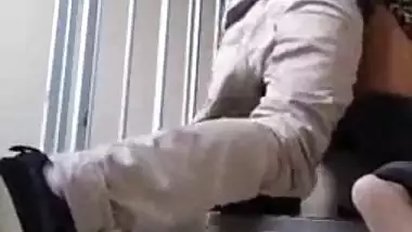 Indian Sister Fucked Outside Apartment