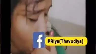 SuperHorny Tamil Girl