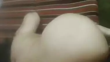 Desi Couple Doggy Style