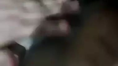 Sylheti bhabhi ki nangi fingering MMS