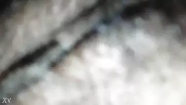 Indian aunty