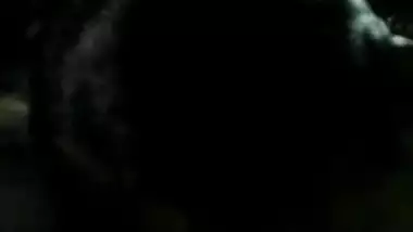 Horny Amateur Aunty Gets Her Pussy Rubbed By Lover