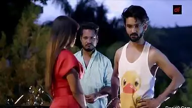 Today Exclusive -bhoot Bangla Episode 2