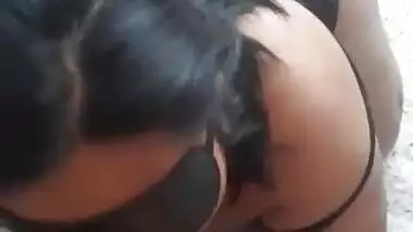 Cheating Indian Wife Face Fuck