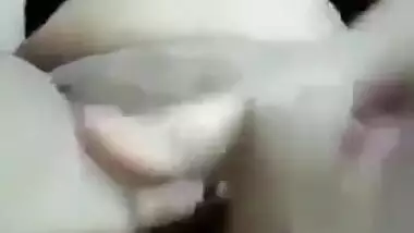 Unsatisfied Village Bhabi Fingering