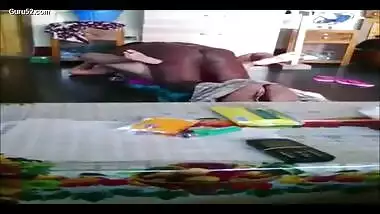 Tamil aunty hard fucking