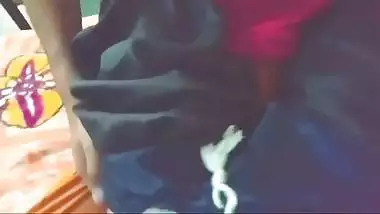 Busty Tamil Girl Makes Amateur Sex MMS With Boyfriend