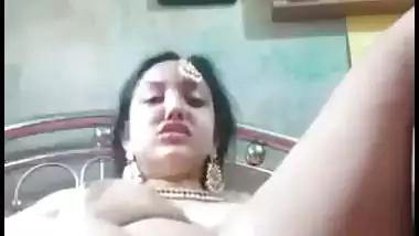 Dehati hijab horny girl naked video viral update