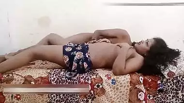 Desi Girl Sarika Fucked Part 2