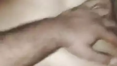 Sexy Big ass Indian Girl Blowjob and Fucked Part 2