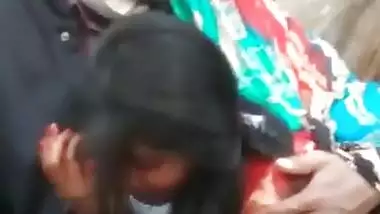 Desi Village Outdoor BJ