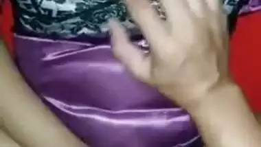 DESI INDIAN WIFE CAPTURED JUST BEFORE A HARDSEX