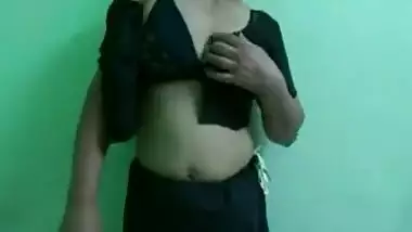 Bangalore Bhabhi Stripping - Movies.