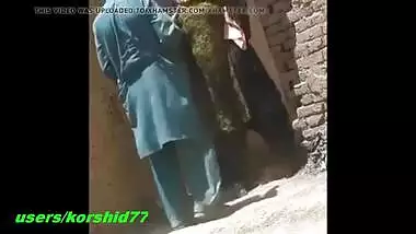 Paki Pathan Sex Outdoor
