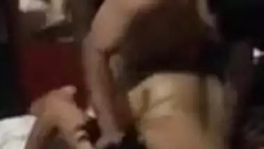 My darling annu fucked on my bed by me two friend