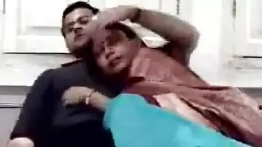 Indian lovers Homemade sex 