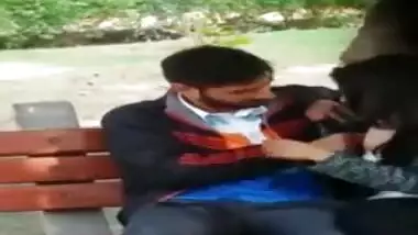 What a amazing indian couple