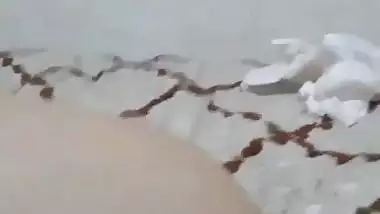 Bangladeshi chuda chudi of a busty Dhaka whore