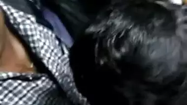 Chennai Bus Groping Competition