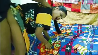 Jija Sali fucking hard in one of the best desi sex videos