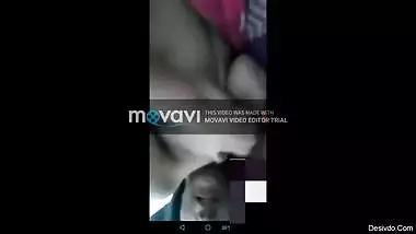 Desi GF Stripping Nude
