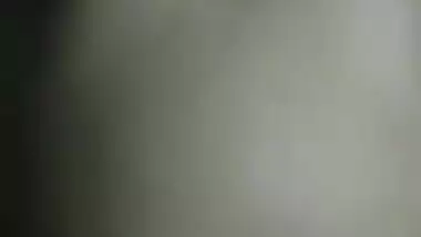 Desi village Cute wife ing affir with husband best friend