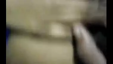 Desi Gf gets her boobs fondled and pussy exposed