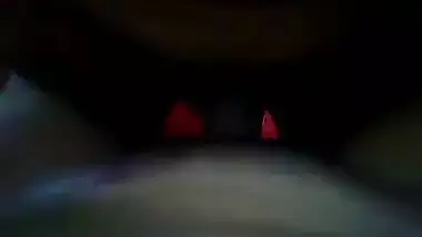 Horny Girl Fucking With Lover